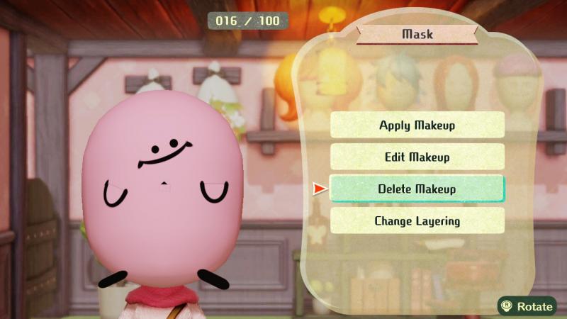 Mii