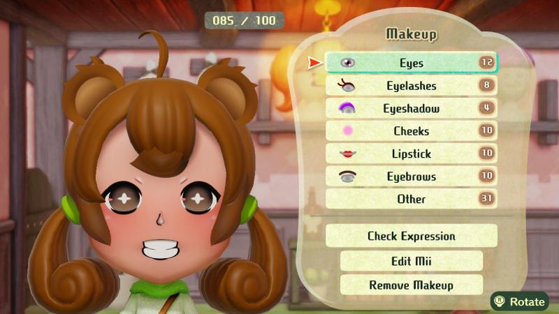 Mii