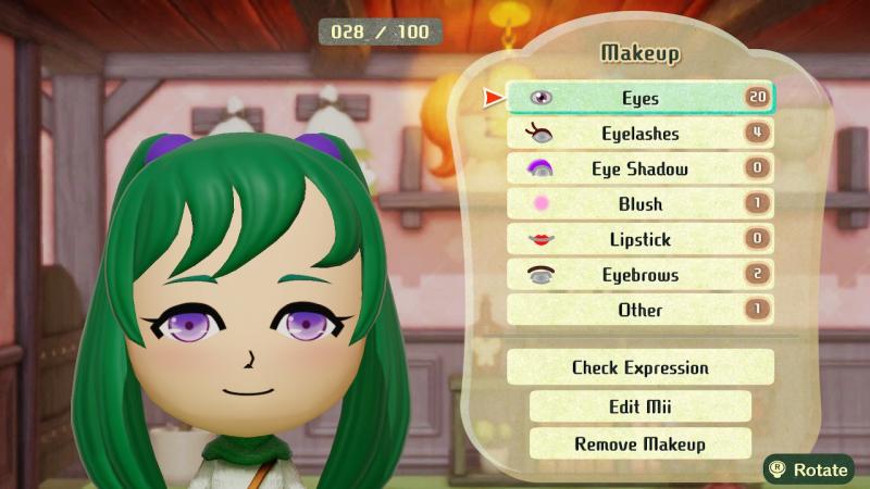 Mii