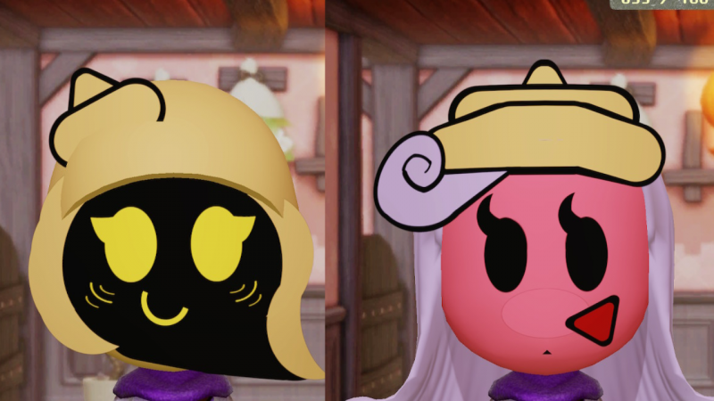 Mii