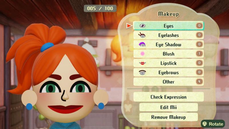 Mii