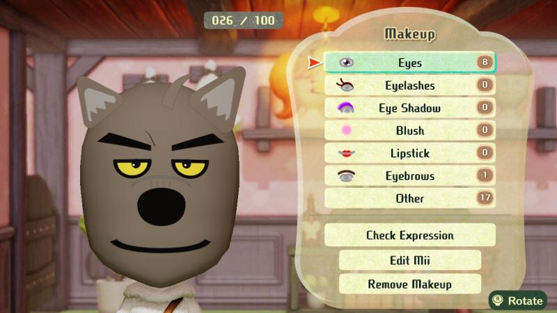 Mii