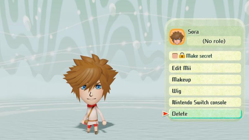 Mii