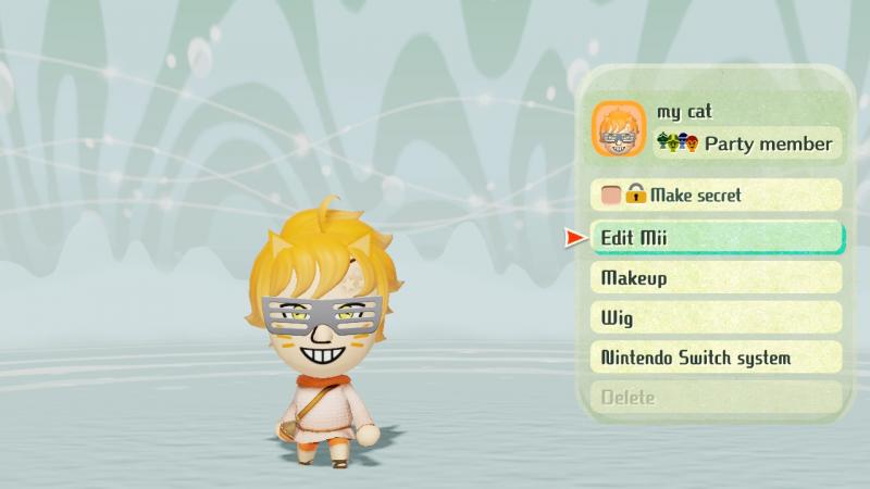 Mii