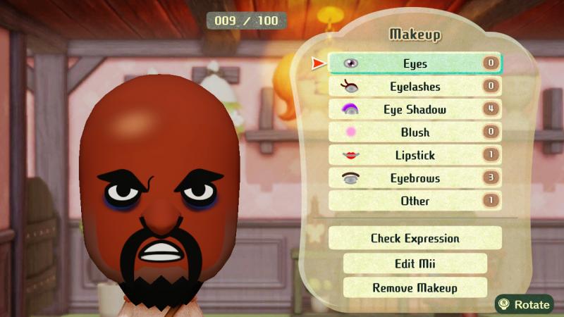 Mii