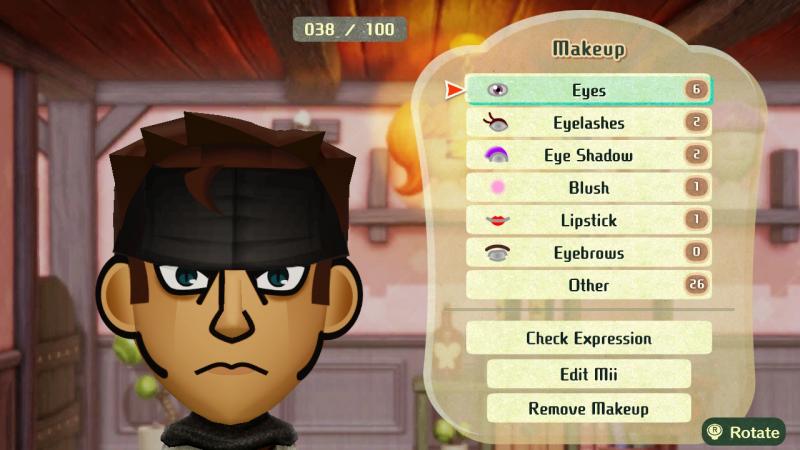Mii