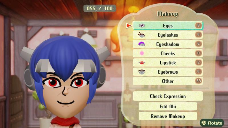 Mii