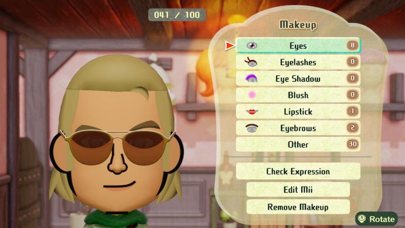 Mii