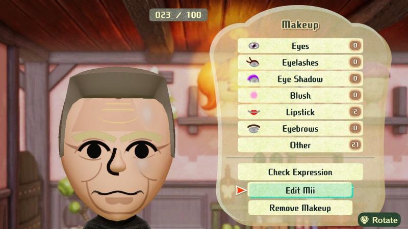 Mii