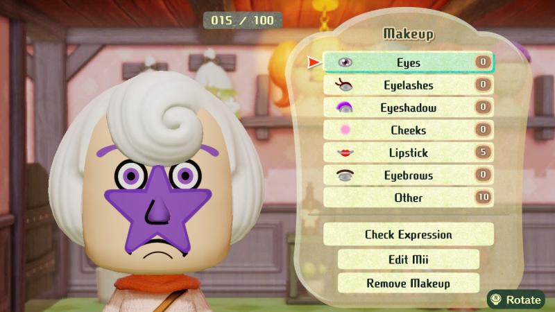Mii