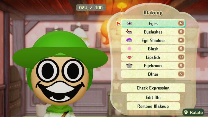 Mii