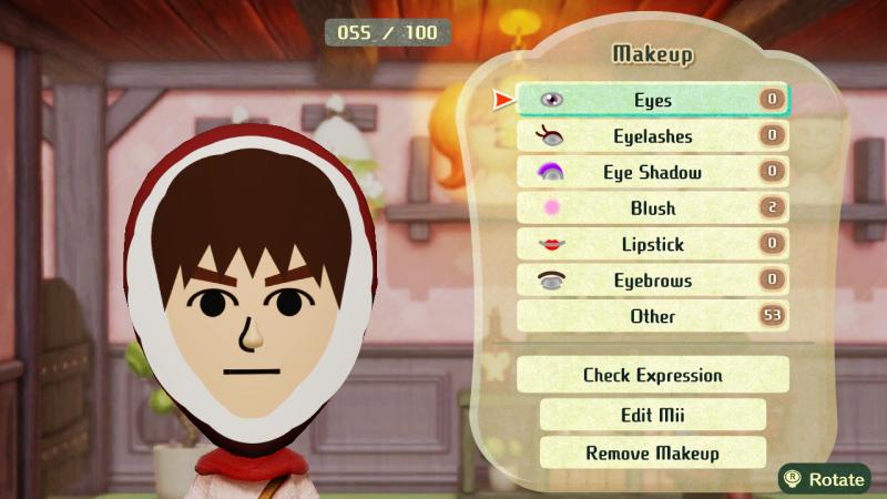 Mii