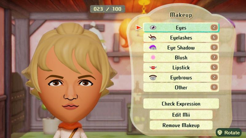 Mii