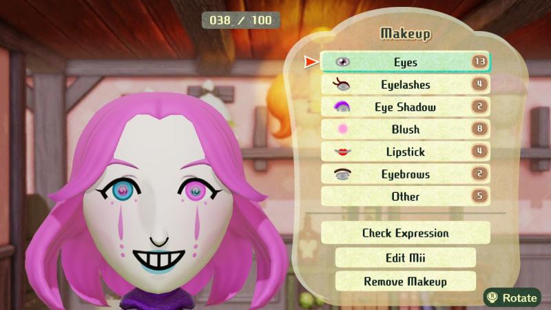 Mii