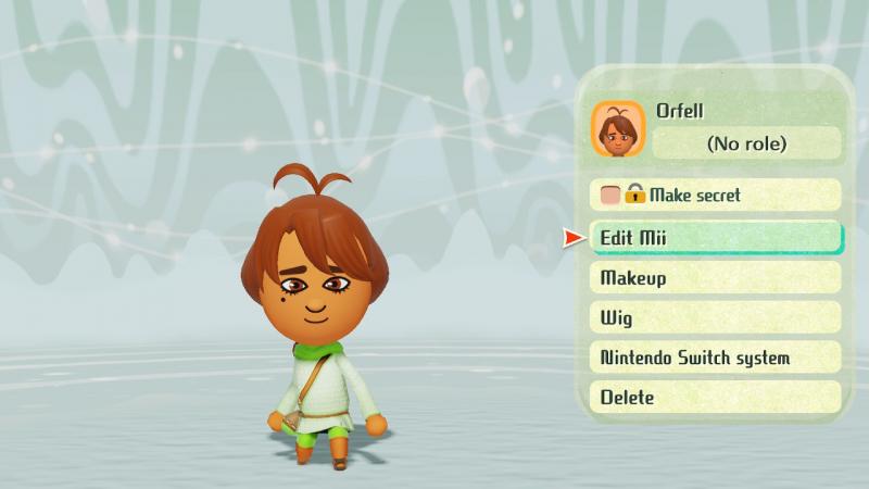 Mii
