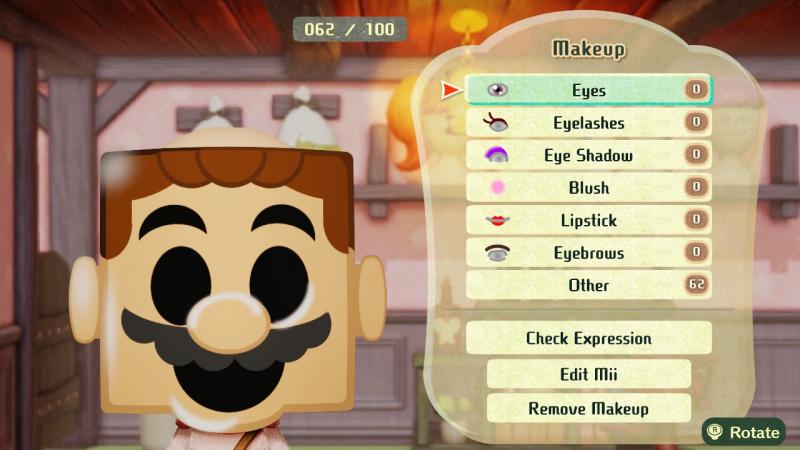 Mii