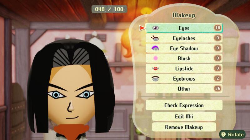 Mii