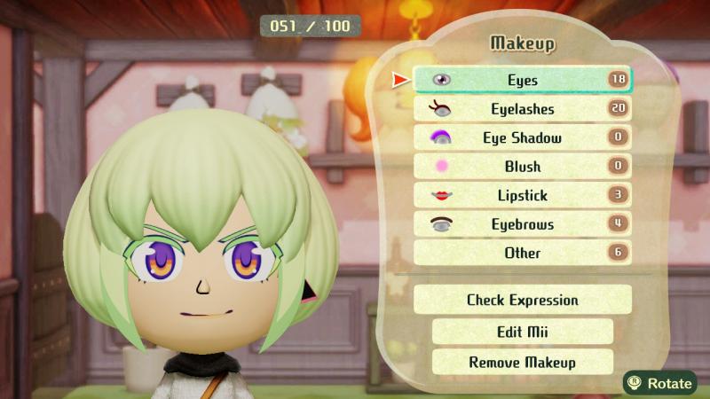 Mii