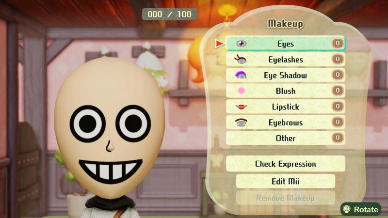 Mii