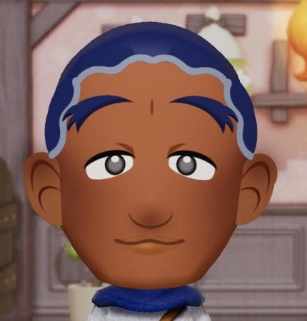 Mii