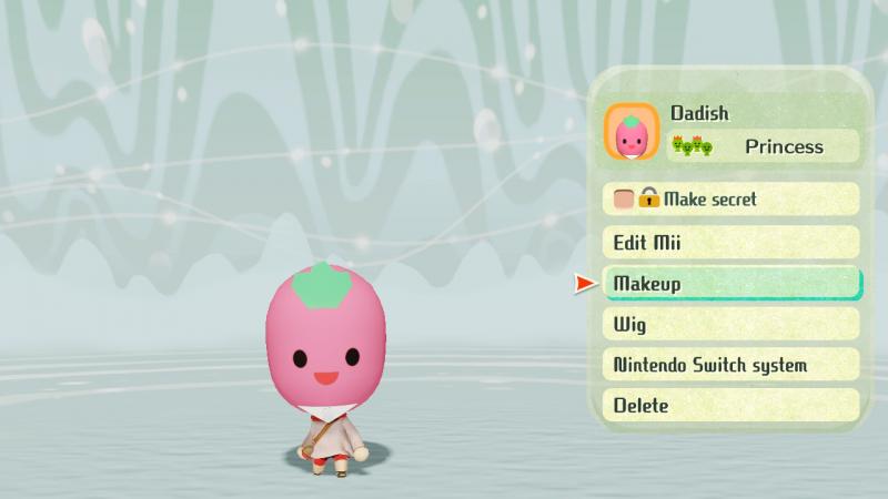 Mii