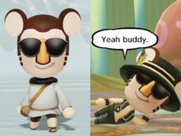 Mii