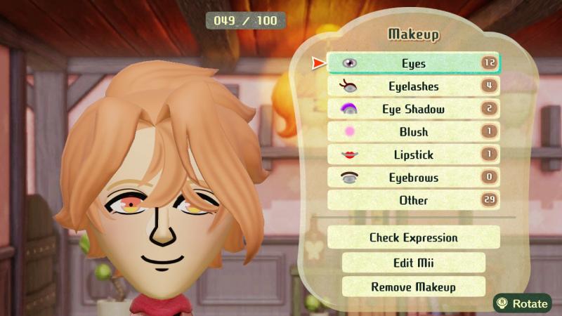 Mii