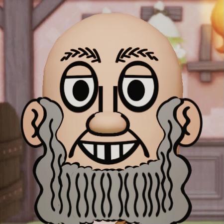 Mii