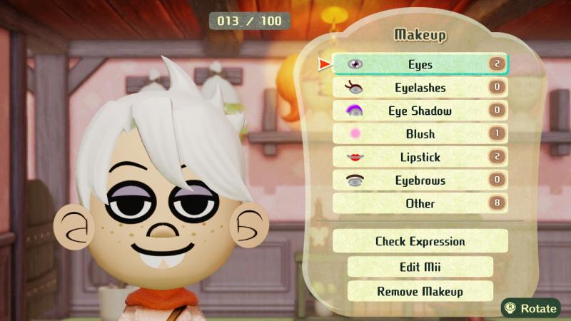 Mii