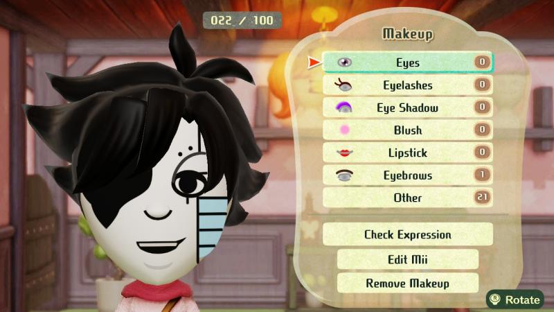 Mii