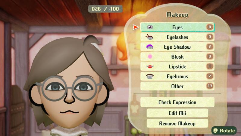 Mii