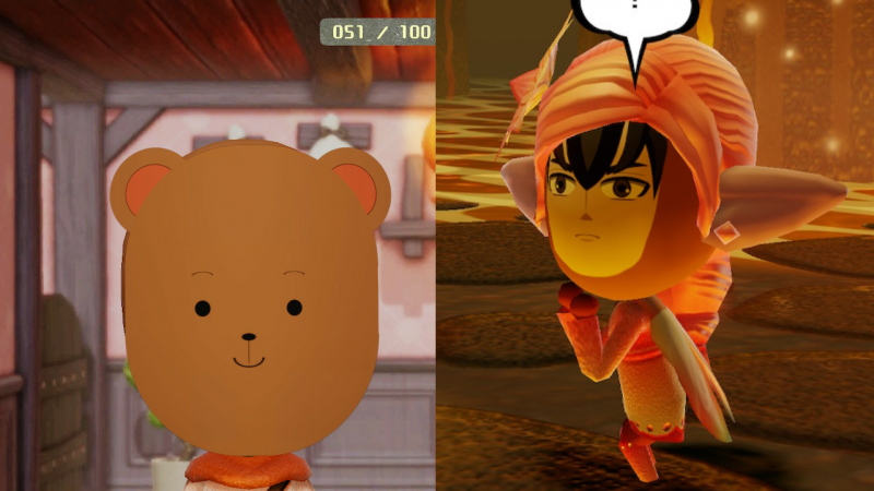 Mii