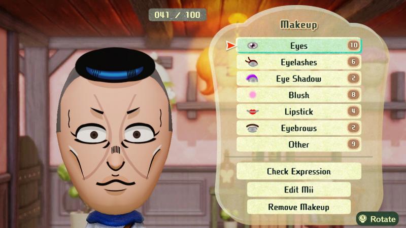 Mii