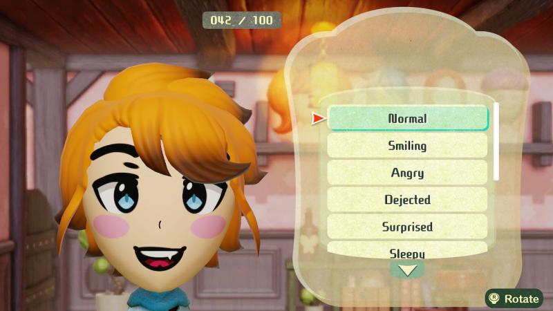 Mii