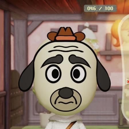 Mii