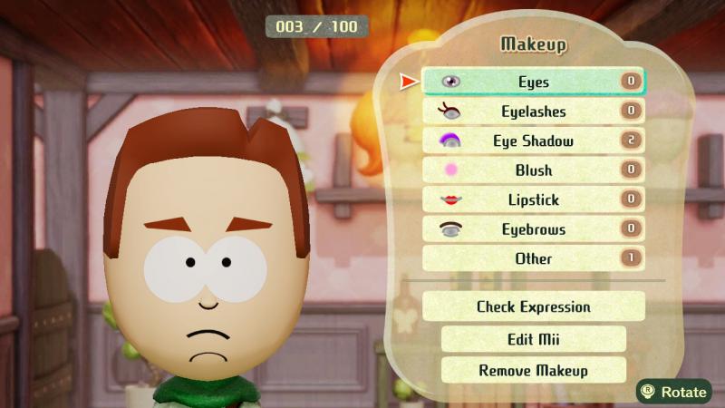 Mii