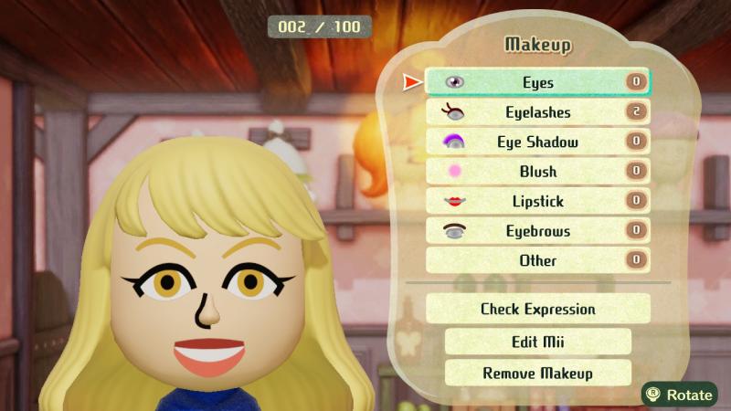 Mii