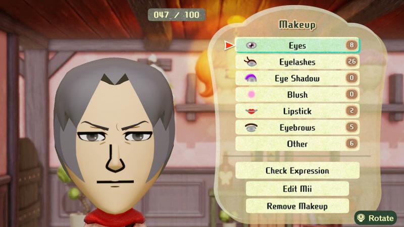 Mii