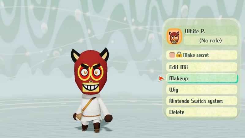 Mii