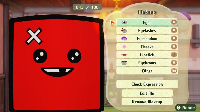 Mii