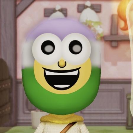 Mii