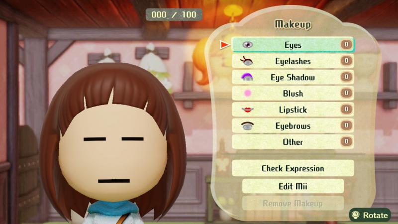 Mii