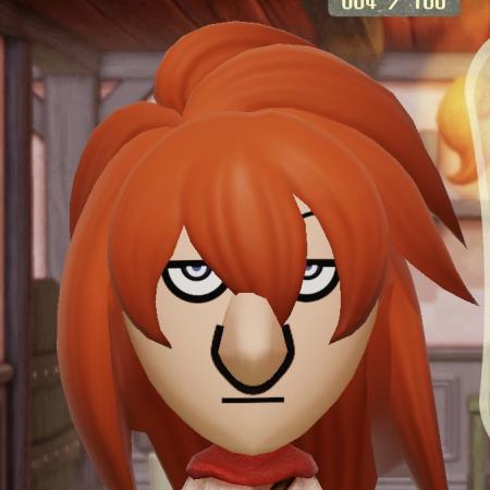 Mii