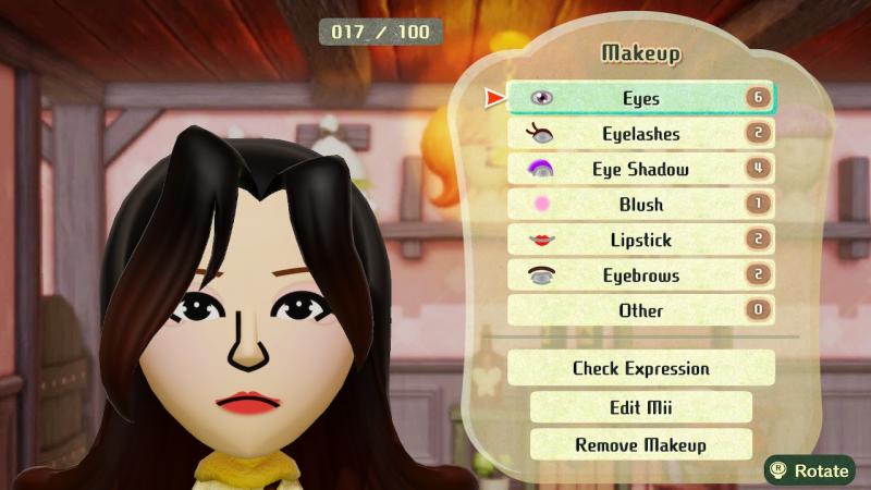 Mii