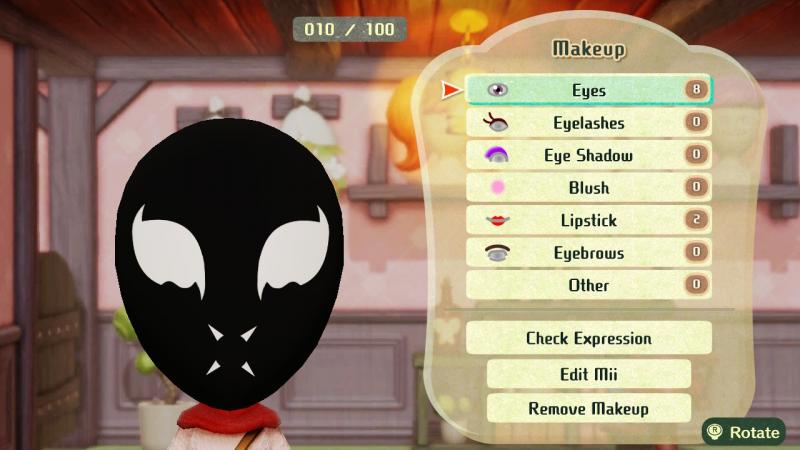 Mii