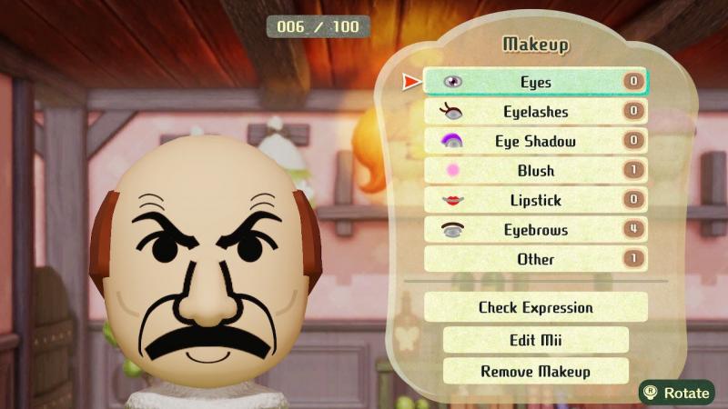 Mii