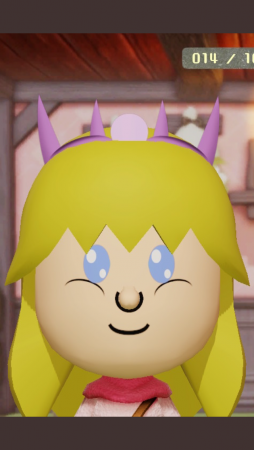 Mii