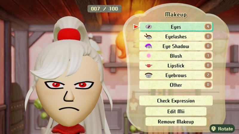 Mii
