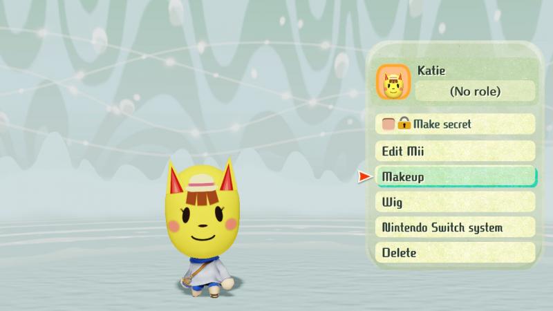 Mii