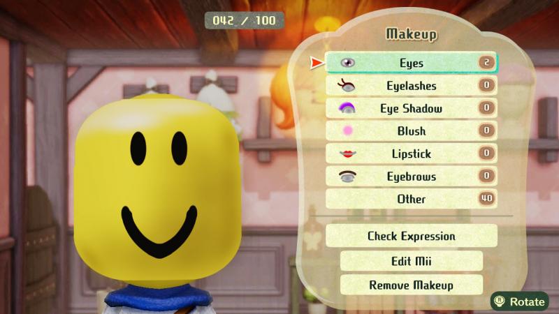Mii